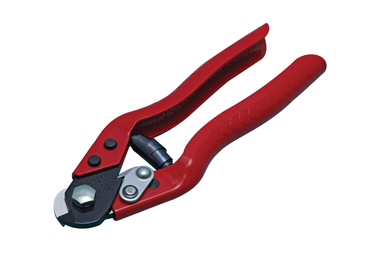 RailEasy™ Cable Cutter, drop forged, C0989-00HD