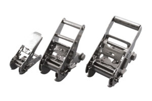 Product Image for Stainless Steel Ratchet Buckles, S0201