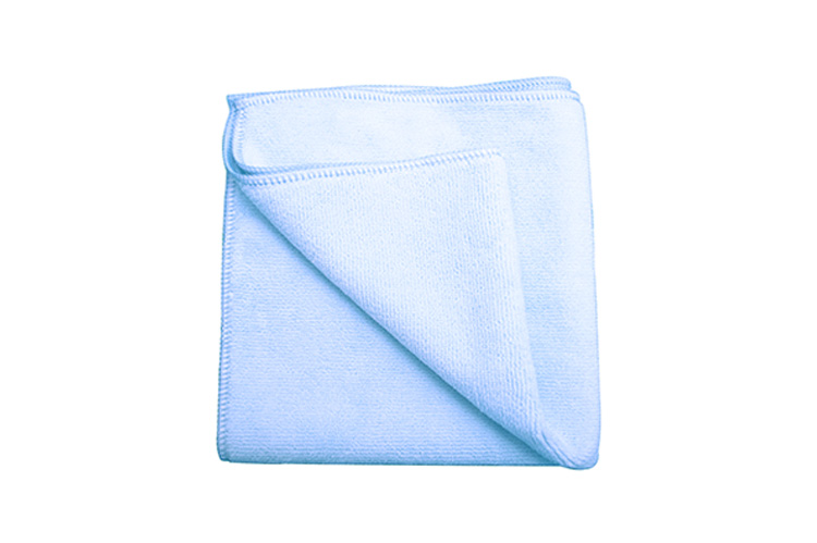 Microfiber Polishing Cloth, washable and reusable, E0100-F007