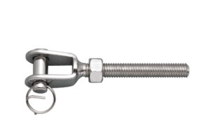 Product Image for Stainless Steel Turnbuckle Jaw, P0780-RJ